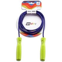 Go play pula corda 2,2m multilaser