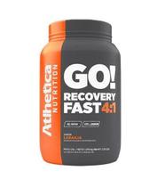 Go! recovery fast 4:1 laranja 1,050 kg
