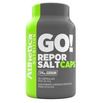 Go! Repor Salt Caps 30 Capsulas