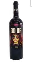 Go up carménére red blend reserva