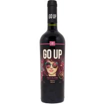 GO UP Red Blend Reserva Tinto Chile