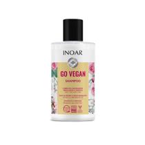 Go Vegan Cachos Condicionador 300 Ml