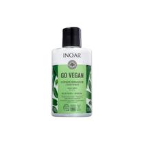 Go Vegan Equilibrio Aloe Vera Condicionador 300 Ml - Inoar