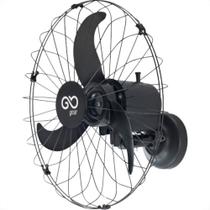 Go Ventilador Par.Ar 60Cm 180W Biv