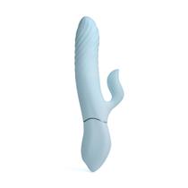 GO vibrador rabbit pulsador vai e vem pantynova