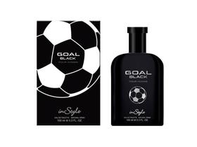 Goal black edt 100 ml
