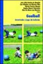 Goalball - invertendo um jogo da inclusao Goalball - invertendo um jogo da inclusao