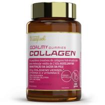 GOALMY GUMMIES COLLAGEN - STRAWBERRY - GOMAS DE COLÁGENO VERISOL + VIT. C e E