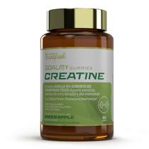 Goalmy gummies creatine - green apple - 60 gomas