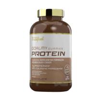 Goalmy Gummies Protein Chocolate 90 Gomas Trustfuel