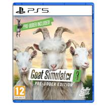 Goat Simulator 3 - Pre-Udder Edition - PS5