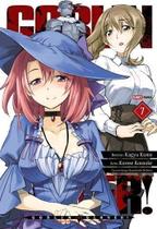 Goblin Slayer - Vol. 07 Goblin Slayer - Vol. 07