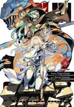 Goblin Slayer Vol. 16