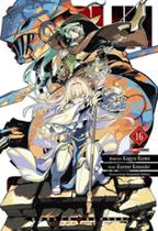 Goblin slayer vol. 16 Goblin slayer vol. 16
