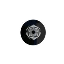 Gobo do disco para moving beam one pro bsw 500 - n07