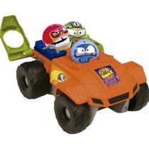 GobSmax Caminhão Devorador Capture E lance GobSmax Caminhão Devorador Capture E lance