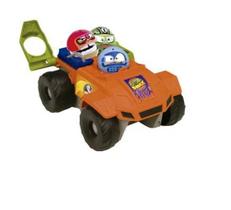 Gobsmax Caminhão Devorador Gobsmax Caminhão Devorador