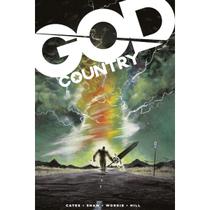 God Country - HQ - Devir God Country - HQ - Devir