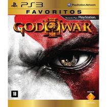 God Of War 3 - PS3