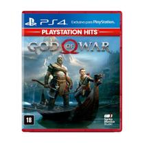 God Of War Hits - PS4 - Sony Computer Entertainment