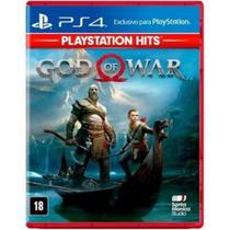 God of War para PS4