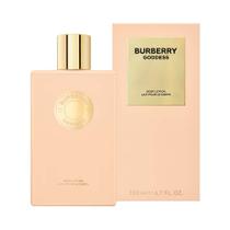 Goddess Burberry Body Lotion