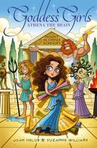 Goddess Girls Books - Box 1-4 - Aladdin