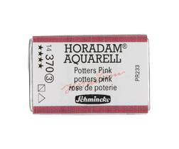 Godê de aquarela Schmincke Horadam Potters Pink inteiro Godê de aquarela Schmincke Horadam Potters Pink inteiro