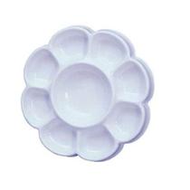 Gôde de Plástico Trident Flor com 7 Cavidades 12461 Godet