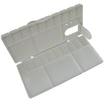 Godê Dobrável com Tampa - Sinoart