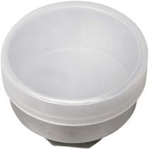 Godê Metal Keramik Simples com Tampa Ka0150030000