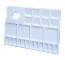 Godê Paleta Trident 24 Cavidades 12415