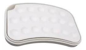 Gôde Personal Class Branco Pintura 19 Cavidades- Talmax