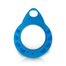 Godê Pintura Artistica 8 Cavidades Sinoart - SFA140