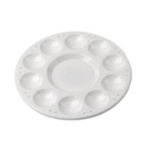 Godê Pintura - Godê de Plástico 10 Cavidades - Sinoart