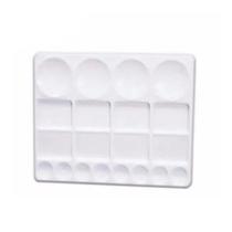 Gode Plastico 12454 33x25cm Trident