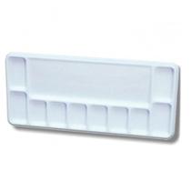 Gode Plastico 12455 33x15cm Trident