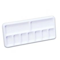 Gode Plastico 12458 26x12cm Trident