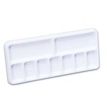 Gode Plastico 12458 26x12cm Trident