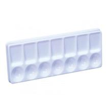 Gode Plastico 12459 24x9 Trident