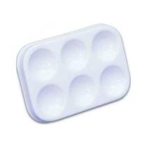 Gode Plastico 12463 14x10cm Trident