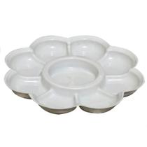 Gode Plastico-561-flor