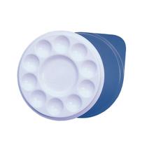 Godê Trident Redondo 11 Cavidades 12464