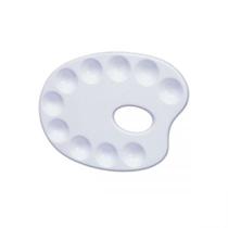 Godet de plástico com 10 cavidades 12421 - Trident Godet de plástico com 10 cavidades 12421 - Trident