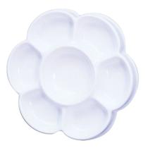 Godet Trident Moldado em Poliestireno 7 Cavidades Mod 12461