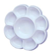 Godet Trident Moldado em Poliestireno 9 Cavidades Mod 12460 Godet Trident Moldado em Poliestireno 9 Cavidades Mod 12460