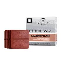 Godiva Godibar com 4 placas - Lysanda Godiva Godibar com 4 placas - Lysanda