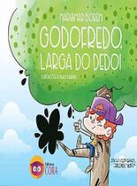 Godofredo larga o dedo