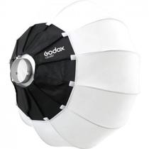 Godox dobrável Lantern Softbox CS-65D