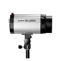 Godox Flash Tocha 250W para Estúdio Fotográfico 250DI - 110V